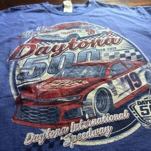 Daytona 500 Tee